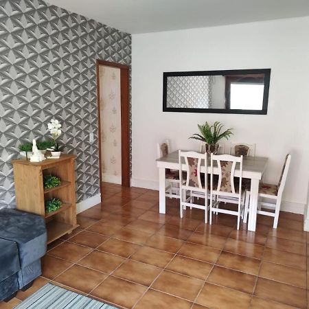 Alugo Apartamento 2Quartos Centrinho De Capao Da Canoa A 50M Do Mar Bagian luar foto