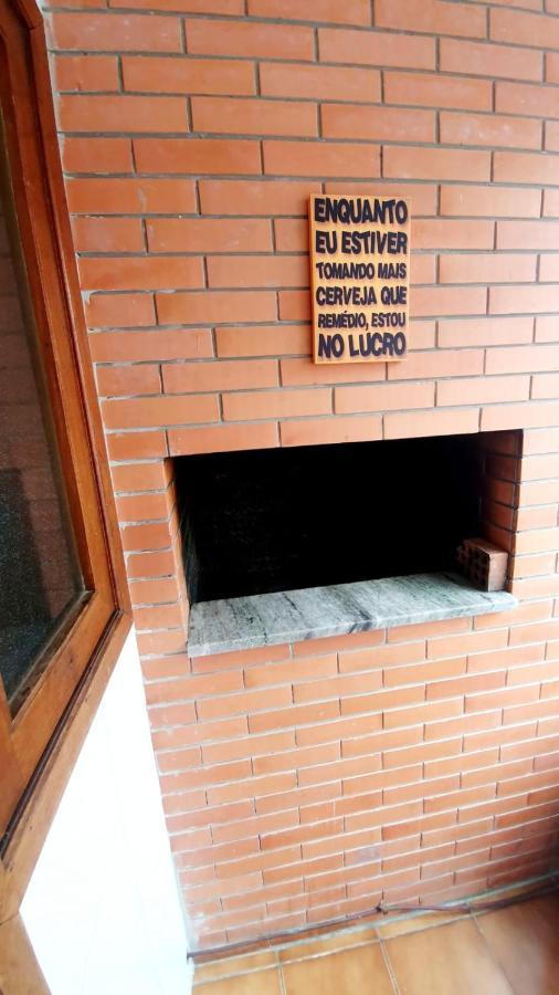 Alugo Apartamento 2Quartos Centrinho De Capao Da Canoa A 50M Do Mar Bagian luar foto