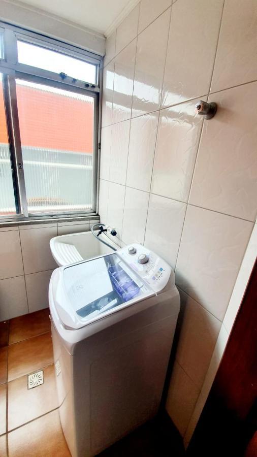Alugo Apartamento 2Quartos Centrinho De Capao Da Canoa A 50M Do Mar Bagian luar foto