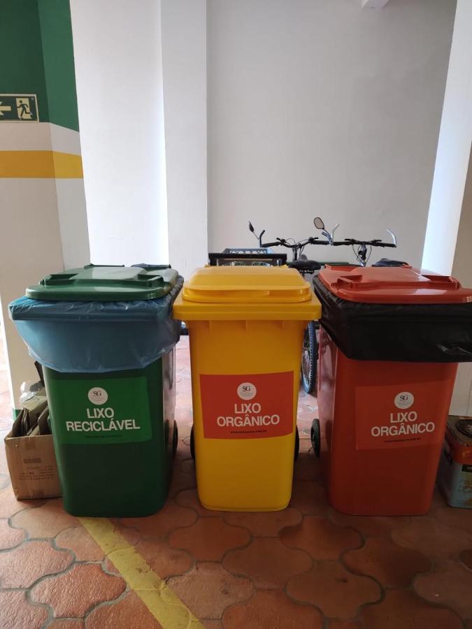 Alugo Apartamento 2Quartos Centrinho De Capao Da Canoa A 50M Do Mar Bagian luar foto