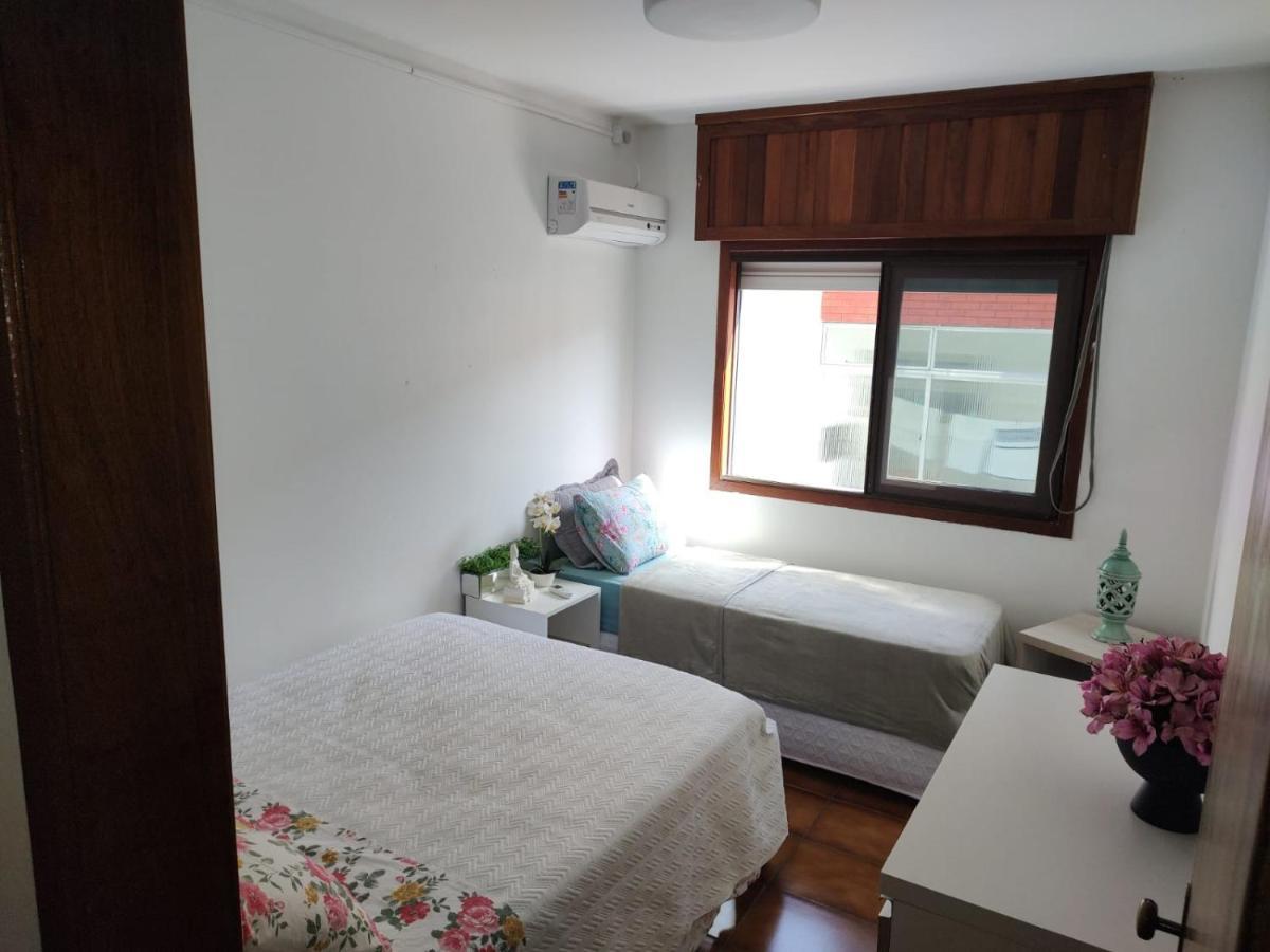 Alugo Apartamento 2Quartos Centrinho De Capao Da Canoa A 50M Do Mar Bagian luar foto